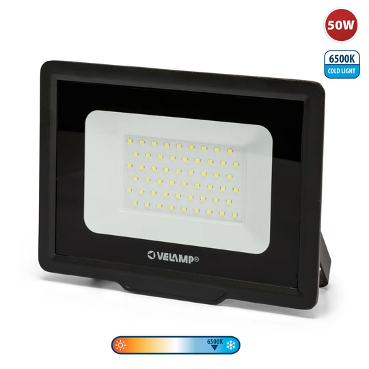 50W LED Outdoor Security Spot Light