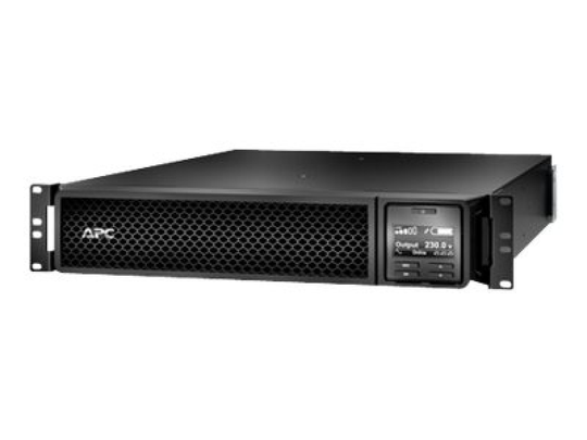 APC Smart-UPS SRT 2200VA/ 1980 Watt RM Rack-mountable UPS
