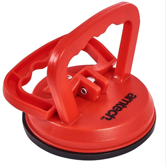Heavy Duty Suction Cup Lifter Glass Lifter Laptop Tablet Screen Remover Ceramics 30kg Amtech