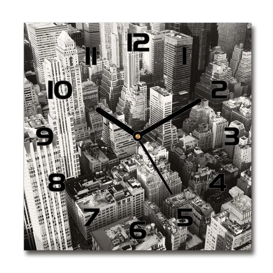 Heidie Silent Wall Clock