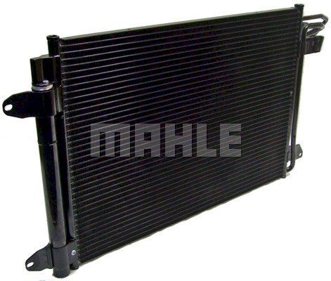 Condenser Air Conditioning 8FC351301-041 by BEHR