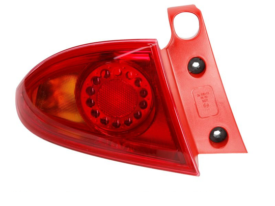 Combination Tail Light ORIGINAL PART 044075 Valeo 044075