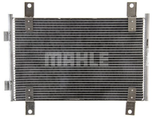 Condenser Air Conditioning 8FC351343-591 by BEHR