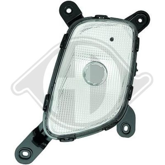 Daytime running lights HD Tuning 6507288