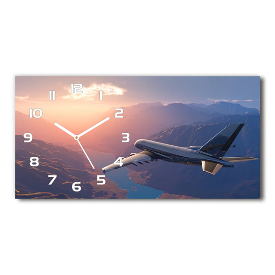 Jazzlynne Silent Wall Clock