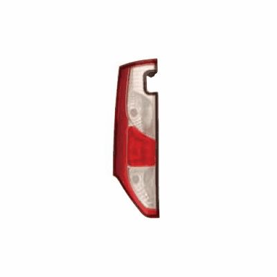 Tail Light GLASS LEFT RND2105L Depo RND2105L