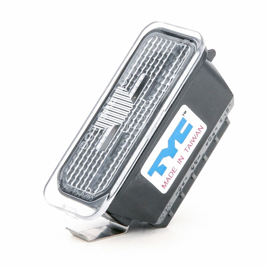 TYC Number Plate Light FORD,FORD USA 15-0285-01-9 05105886,1423046,1504964 Licence Plate Light 5105886,6M2A13550AA,6M2A13550AB,6M2A13550AC
