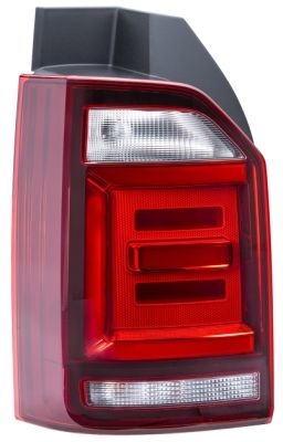 Combination Tail Light 2SK 012 337-071 Hella 2SK 012 337071