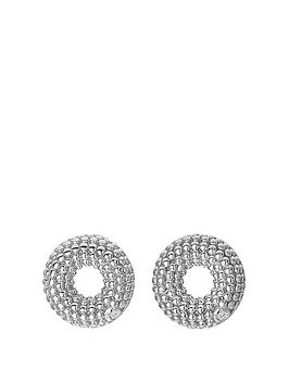 Hot Diamonds Forever Earrings