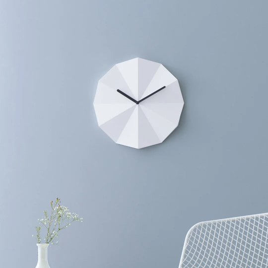 28cm Analogue Wall Clock