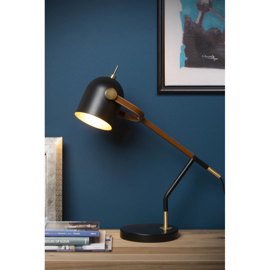 Waylon 50Cm Desk Lamp