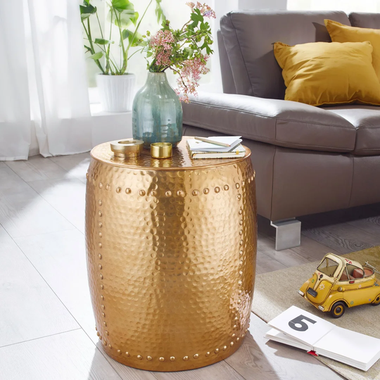Dianna Side Table