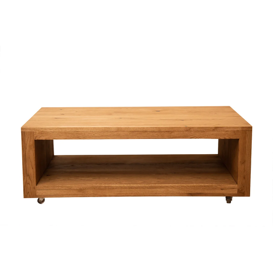 Panama Coffee Table