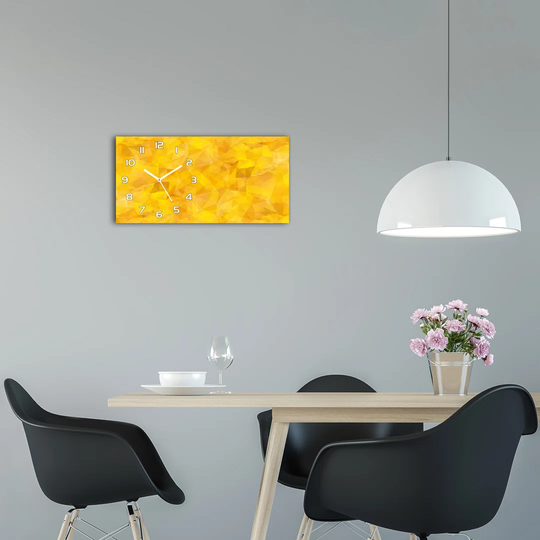 Jaydan Silent Wall Clock