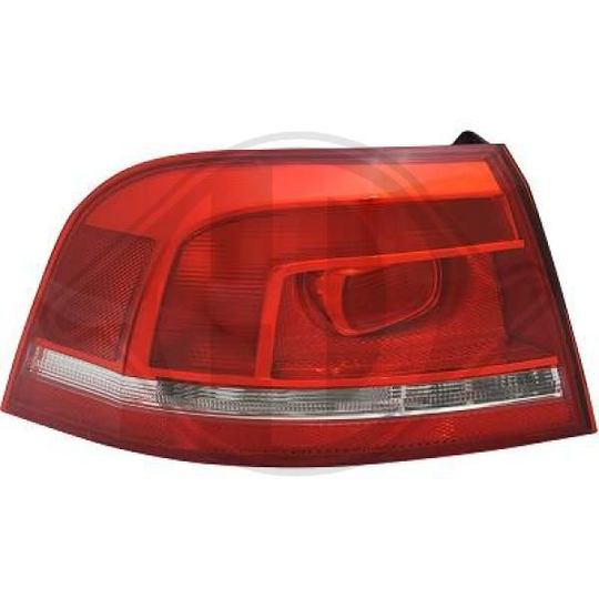Tail light 2248690 Diederichs 2248690