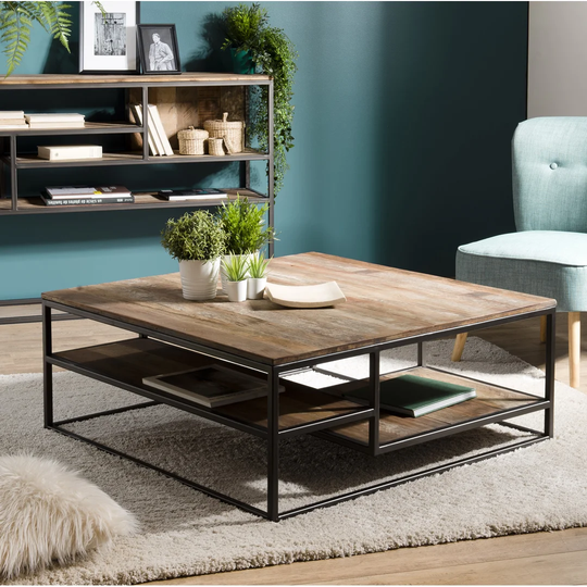 Brien Coffee Table