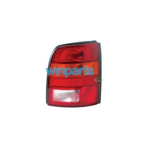 Tail Light RIGHT to '98 2484401