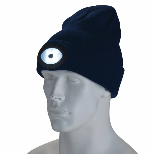 Head Tourch