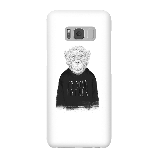 Balazs Solti I'm Your Father Phone Case for iPhone and Android - Samsung S8 - Snap Case - Gloss