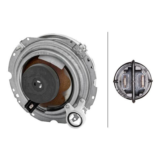 HELLA Headlights MERCEDES-BENZ,PUCH 1A8 004 148-001 0018203361,A0018203361,0018203361 Headlamp,Headlight