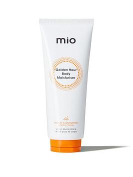 Mio Golden Hour Body Moisturiser - 200Ml