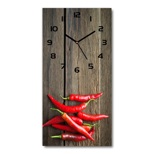 Jaanus Silent Wall Clock