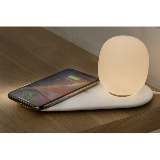 Spies 22cm Table Lamp