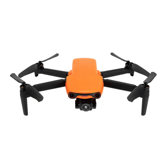 Autel Evo Nano Premium Bundle - Orange