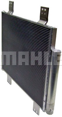 Condenser Air Conditioning 8FC351343-694 by BEHR