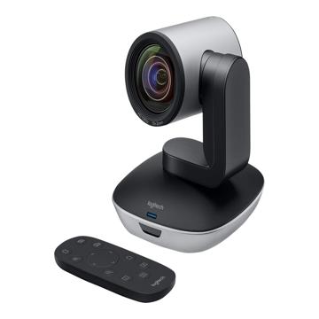 Logitech PTZ Pro 2 Conference Camera