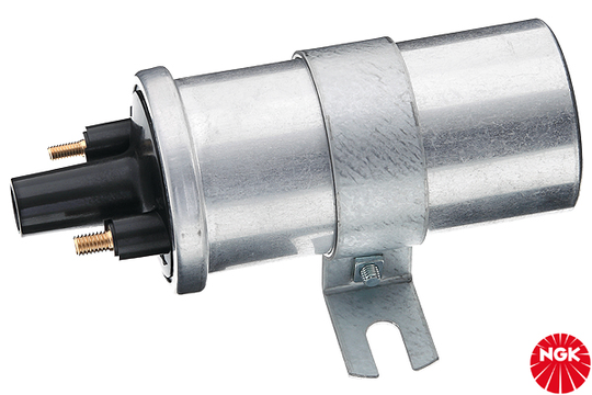 NGK U1077 / 48340 Ignition Coil Genuine NGK Component