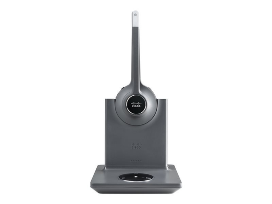 Cisco 561 Wireless Single - Headset - with Multibase Station