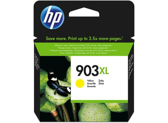 HP Ink/903XL HY Yellow Original