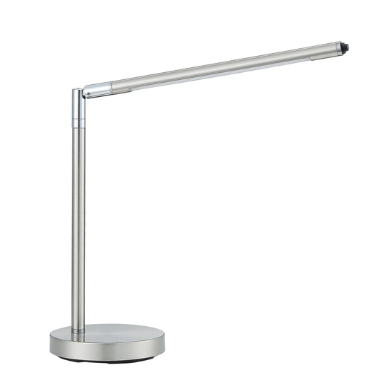 Grovetown 62cm Desk Lamp