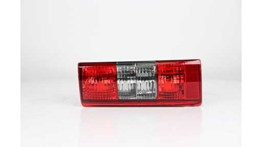 Tail light BSG 65805014