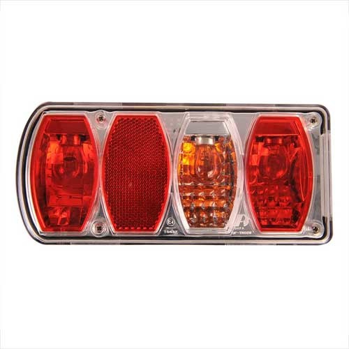 Tail Light left 713012