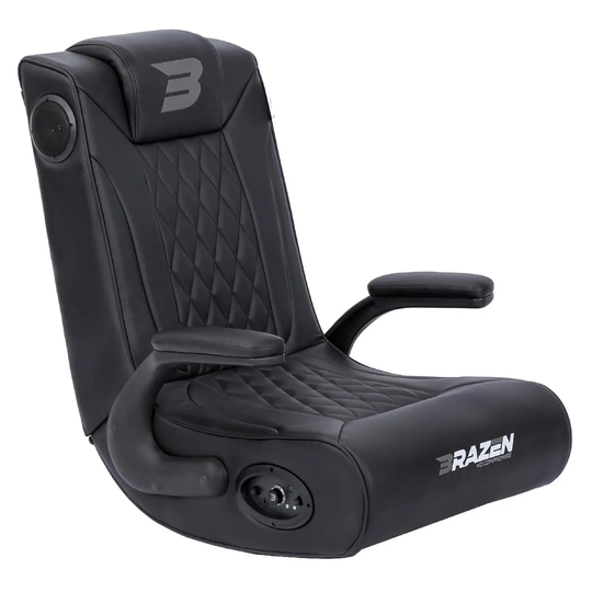 Brazen Emperor X 2.1 Elilte Esports Dab Surround Sound Gaming Chair