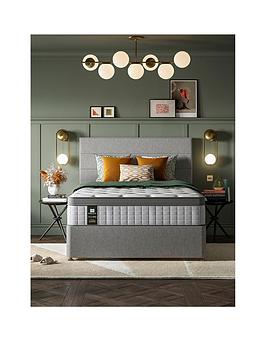 Sealy Posturepedic Destiny Elevate Ultra Plush Divan With Storage Options