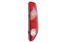 Combination Tail Light 043636 Valeo 043636