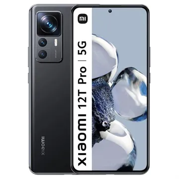 Xiaomi 12T Pro