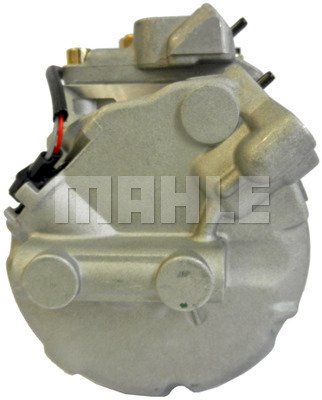x1 Free Gift + Behr A/C Compressor ACP 113 000S / 8FK351111-591 R 134a