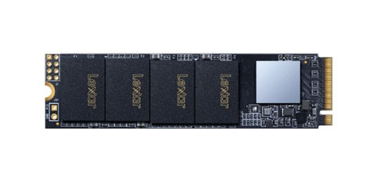 LNM610-1TRB 1TB PCIe High Speed NVMe