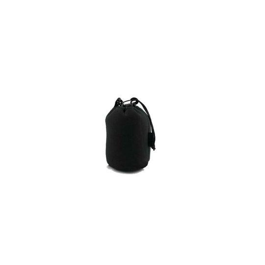 High Grade Protective Lens Pouch Small For Olympus