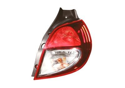 Tail Light RIGHT 3313670201007 Origineel 3313670201007