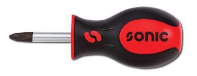 Screwdriver PH.1 fist 1311S