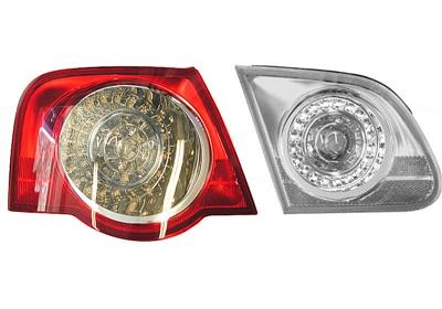 Combination Tail Light 5839921 Magneti Marelli 5839921