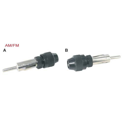 AM / FM universal adapter 11833