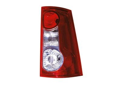 Combination Tail Light 1515936 Van Wezel 1515936
