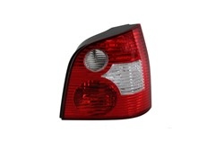 Tail Light RIGHT LLD551 Magneti Marelli LLD551