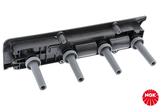 NGK U6026 / 48146 Ignition Coil Genuine NGK Component